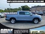 2025 Honda Ridgeline Crew Cab AWD Pickup for sale #25UC8702 - photo 9