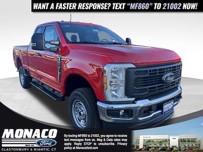 New 2026 Ford F-250 XL Super Cab 4WD Pickup for sale #2610007 - photo 1