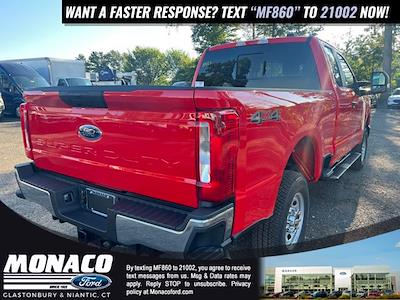 New 2026 Ford F-250 XL Super Cab 4WD Pickup for sale #2610007 - photo 2