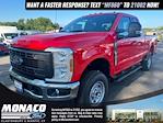 New 2026 Ford F-250 XL Super Cab 4WD Pickup for sale #2610007 - photo 5