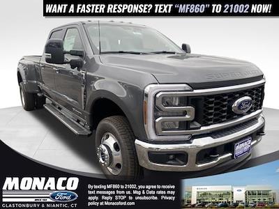 2026 Ford F-350 Crew Cab DRW 4WD Pickup for sale #2610010 - photo 1