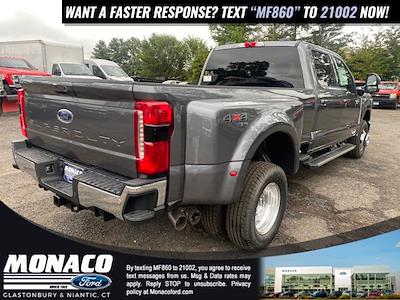 New 2026 Ford F-350 Lariat Crew Cab 4WD DRW Pickup for sale #2610010 - photo 2