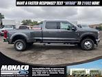 2026 Ford F-350 Crew Cab DRW 4WD Pickup for sale #2610010 - photo 8
