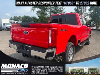 New 2026 Ford F-350 XL Super Cab 4WD SRW Pickup for sale #2610012 - photo 2
