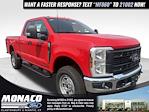 New 2026 Ford F-350 XL Super Cab 4WD SRW Pickup for sale #2610012 - photo 1