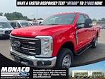 New 2026 Ford F-350 XL Super Cab 4WD SRW Pickup for sale #2610012 - photo 4