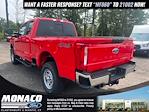New 2026 Ford F-350 XL Super Cab 4WD SRW Pickup for sale #2610012 - photo 6