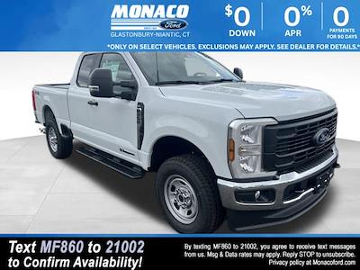 2026 Ford F-350 Super Cab SRW 4x4 Pickup for sale #2610013 - photo 1