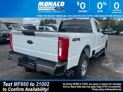 2026 Ford F-350 Super Cab SRW 4x4 Pickup for sale #2610013 - photo 2