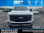 2026 Ford F-350 Super Cab SRW 4x4 Pickup for sale #2610013 - photo 3