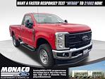 New 2026 Ford F-350 XL Regular Cab 4WD SRW Pickup for sale #2610014 - photo 1