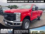 New 2026 Ford F-350 XL Regular Cab 4WD SRW Pickup for sale #2610014 - photo 4