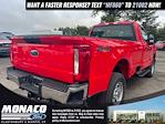 New 2026 Ford F-350 XL Regular Cab 4WD SRW Pickup for sale #2610014 - photo 2