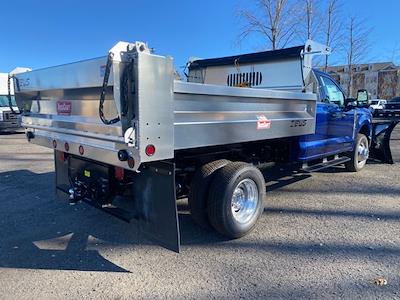 New 2026 Ford F-350 Super Cab Dump Truck for sale #2610015 - photo 2