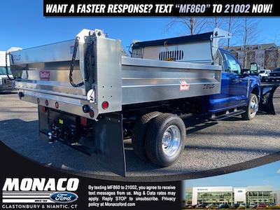 New 2026 Ford F-350 Super Cab Dump Truck for sale #2610015 - photo 2