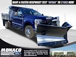 New 2026 Ford F-350 Super Cab Dump Truck for sale #2610015 - photo 1