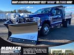 New 2026 Ford F-350 Super Cab Dump Truck for sale #2610015 - photo 6