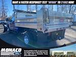 New 2026 Ford F-350 Super Cab Dump Truck for sale #2610015 - photo 8