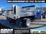 New 2026 Ford F-350 Super Cab Dump Truck for sale #2610015 - photo 2