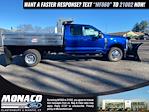 New 2026 Ford F-350 Super Cab Dump Truck for sale #2610015 - photo 9