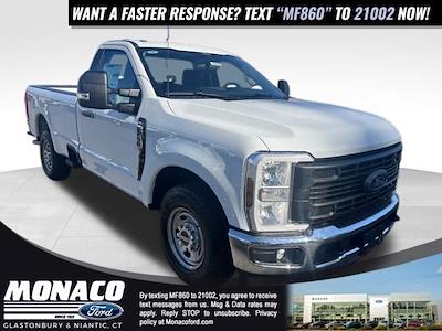 New 2026 Ford F-250 XL Regular Cab Pickup for sale #2610016 - photo 1