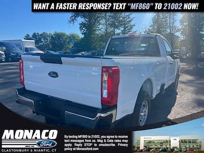 New 2026 Ford F-250 XL Regular Cab Pickup for sale #2610016 - photo 2