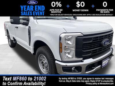 2026 Ford F-250 Regular Cab RWD Pickup for sale #2610017 - photo 1