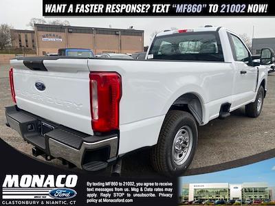 New 2026 Ford F-250 XL Regular Cab for sale #2610017 - photo 2