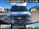 New 2026 Ford E-350 15' Unicell Box Van with Walkramp for sale #261002 - photo 3
