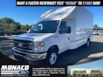 New 2026 Ford E-350 15' Unicell Box Van with Walkramp for sale #261002 - photo 4