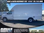New 2026 Ford E-350 15' Unicell Box Van with Walkramp for sale #261002 - photo 5