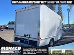 New 2026 Ford E-350 15' Unicell Box Van with Walkramp for sale #261002 - photo 2