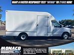 New 2026 Ford E-350 15' Unicell Box Van with Walkramp for sale #261002 - photo 8
