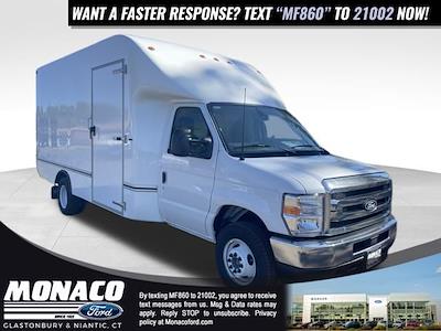 2026 Ford E-450 RWD Unicell Box Van for sale #261003 - photo 1