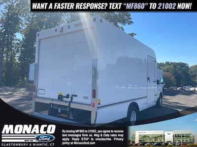 2026 Ford E-450 RWD Unicell Box Van for sale #261003 - photo 2