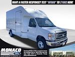 New 2026 Ford E-450 16' Unicell Box Van with Walkramp for sale #261003 - photo 1