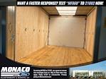 New 2026 Ford E-450 16' Unicell Box Van with Walkramp for sale #261003 - photo 15