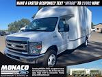 New 2026 Ford E-450 16' Unicell Box Van with Walkramp for sale #261003 - photo 4