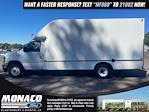 New 2026 Ford E-450 16' Unicell Box Van with Walkramp for sale #261003 - photo 5