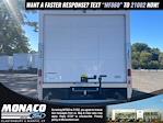 New 2026 Ford E-450 16' Unicell Box Van with Walkramp for sale #261003 - photo 7