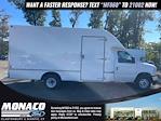 New 2026 Ford E-450 16' Unicell Box Van with Walkramp for sale #261003 - photo 8