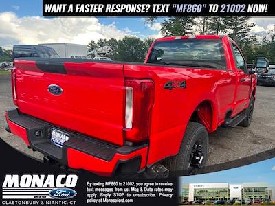 2026 Ford F-350 Regular Cab SRW 4x4 Pickup for sale #2610033 - photo 2