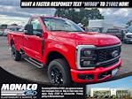 New 2026 Ford F-350 XL Regular Cab 4WD SRW Pickup for sale #2610033 - photo 4