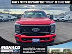 New 2026 Ford F-350 XL Regular Cab 4WD SRW Pickup for sale #2610033 - photo 5