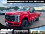 New 2026 Ford F-350 XL Regular Cab 4WD SRW Pickup for sale #2610033 - photo 6