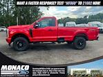 New 2026 Ford F-350 XL Regular Cab 4WD SRW Pickup for sale #2610033 - photo 7