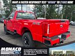 New 2026 Ford F-350 XL Regular Cab 4WD SRW Pickup for sale #2610033 - photo 8