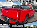 New 2026 Ford F-350 XL Regular Cab 4WD SRW Pickup for sale #2610033 - photo 2