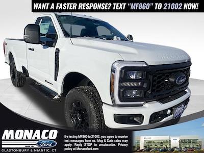 New 2026 Ford F-350 XL Regular Cab for sale #2610034 - photo 1