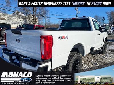 New 2026 Ford F-350 XL Regular Cab for sale #2610034 - photo 2